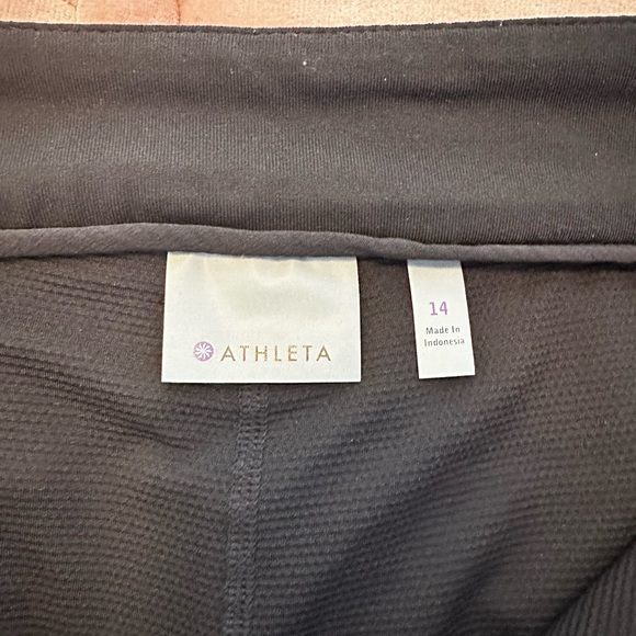 Athleta skort - Picture 3 of 4